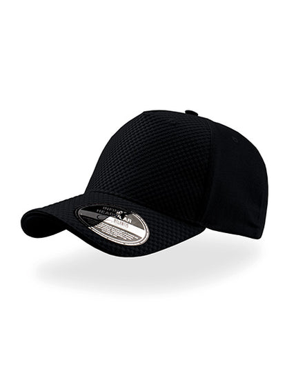 Gear - Baseball Cap (AT516)