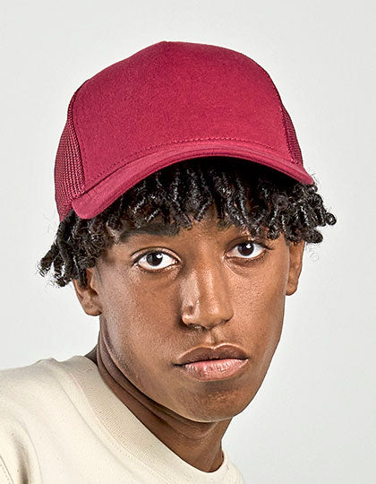 Rapper Jersey Cap (AT517)