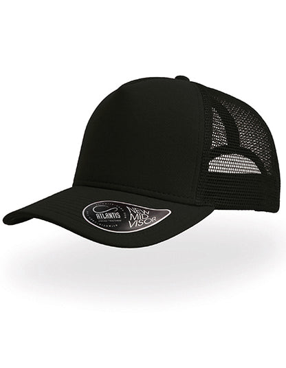 Rapper Jersey Cap (AT517)