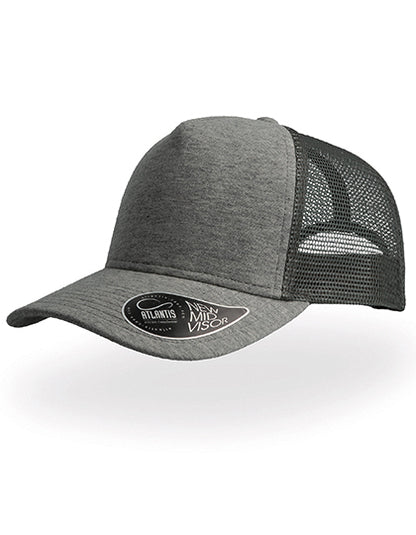 Rapper Jersey Cap (AT517)