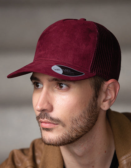 Rapper Suede Cap (AT523)