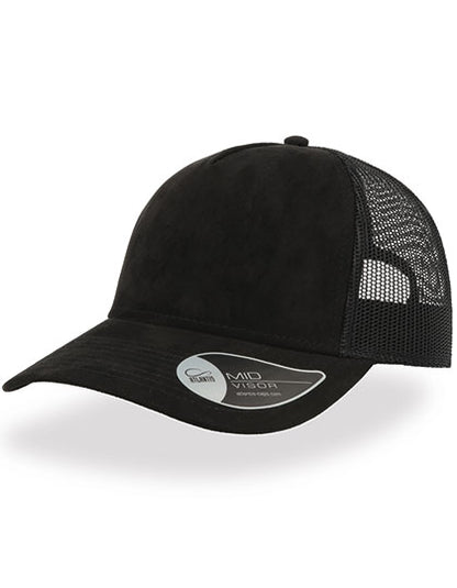 Rapper Suede Cap (AT523)