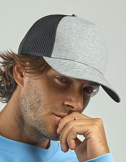 Rapper Melange Cap (AT524)