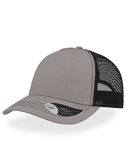 Rapper Canvas Cap (AT527)