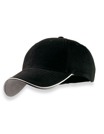 Pilot Piping Sandwich Cap (AT602)