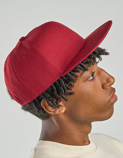 Snap Back Cap (AT603)