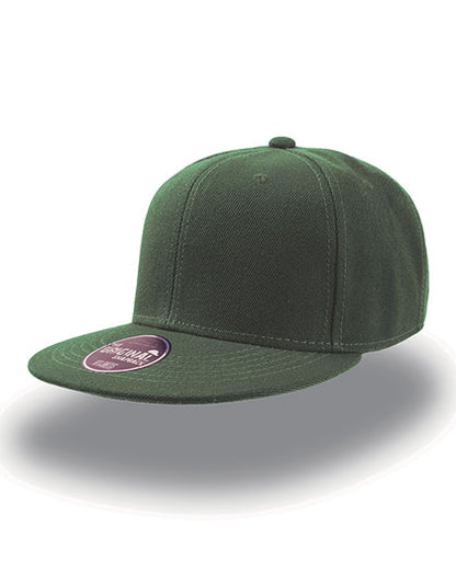 Snap Back Cap (AT603)