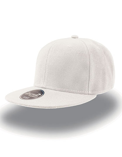 Snap Back Cap (AT603)