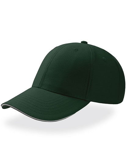 Sport Sandwich Cap (AT612)