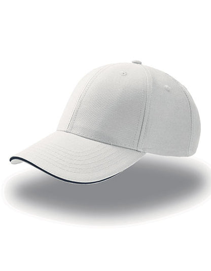 Sport Sandwich Cap (AT612)