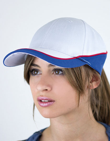 Racing Cap (AT615)
