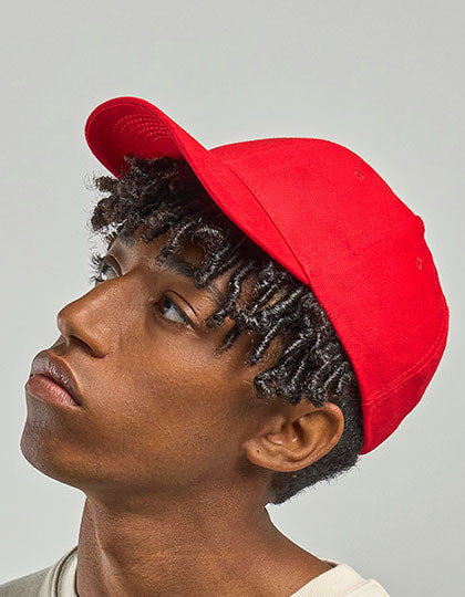 Liberty Six Buckle Cap (AT616)