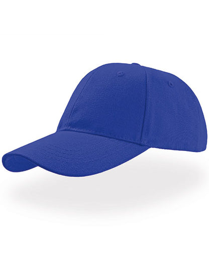 Liberty Six Buckle Cap (AT616)
