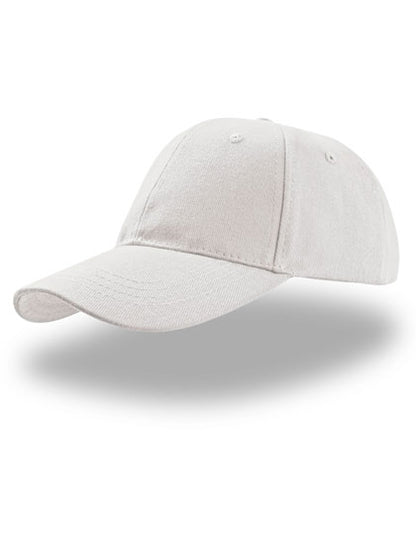 Liberty Six Buckle Cap (AT616)