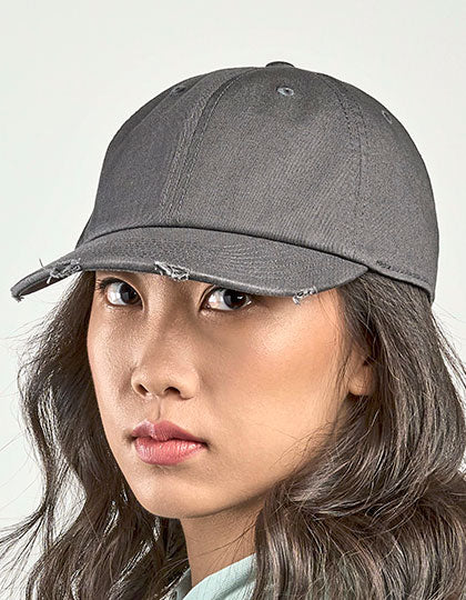 Dad Hat Destroyed (AT664)