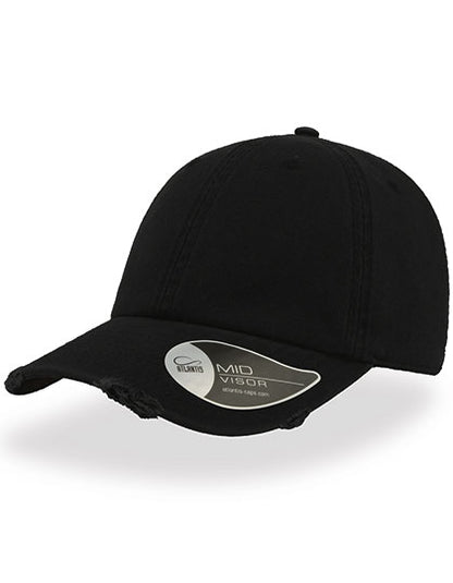 Dad Hat Destroyed (AT664)