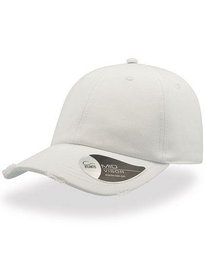 Dad Hat Destroyed (AT664)