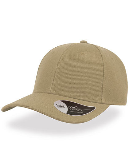 Beat Cap (AT665)