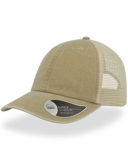 Case Cap (AT667)