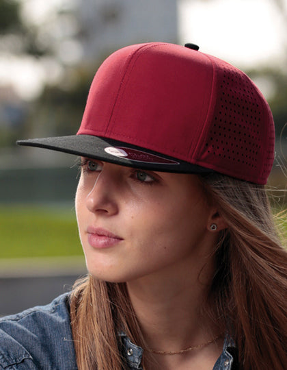 Bank Cap (AT668)