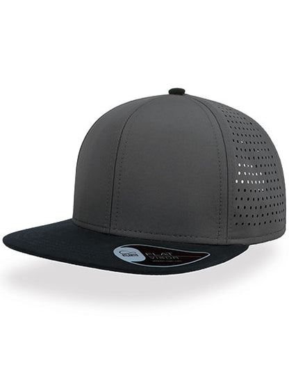 Bank Cap (AT668)