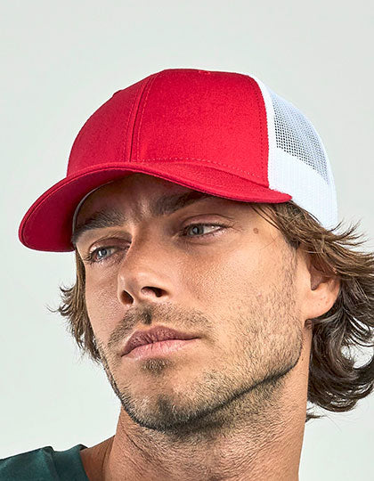 Recy Three Cap (AT671)