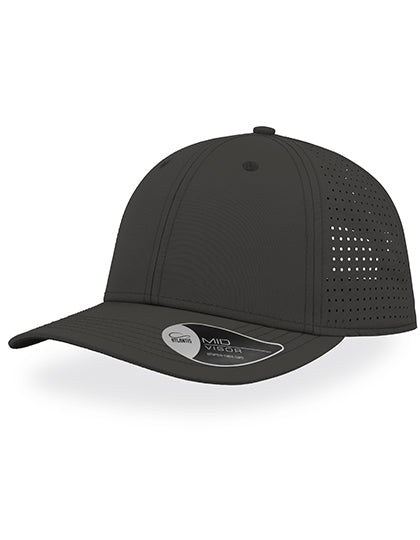 Breezy Cap (AT676)
