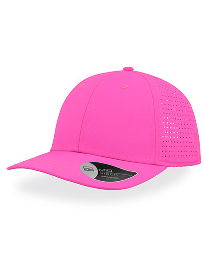 Breezy Cap (AT676)