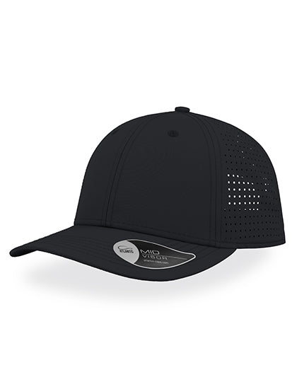 Breezy Cap (AT676)