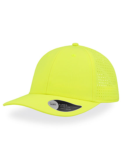 Breezy Cap (AT676)