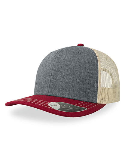 Sonic Cap (AT679)