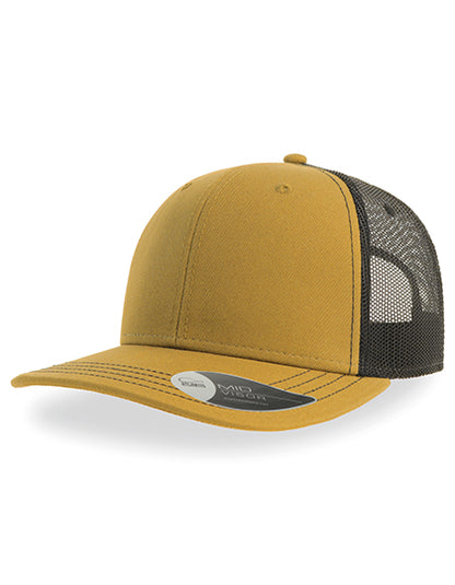 Sonic Cap (AT679)