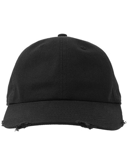 Dad Hat Destroyed-S (AT682)