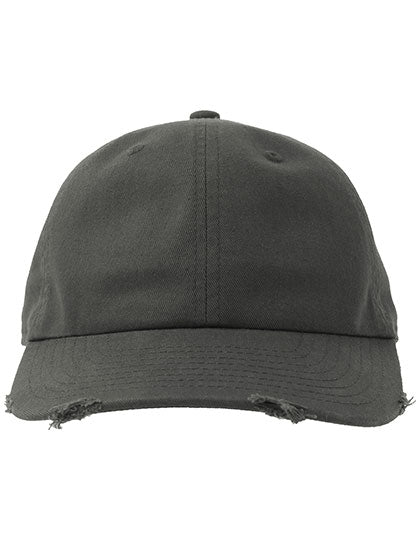 Dad Hat Destroyed-S (AT682)