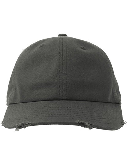 Dad Hat Destroyed-S (AT682)