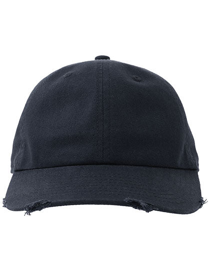 Dad Hat Destroyed-S (AT682)