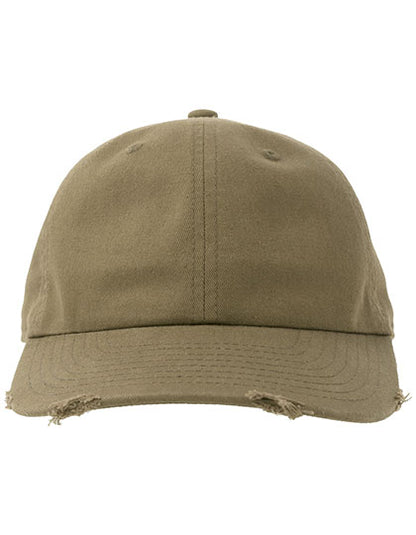 Dad Hat Destroyed-S (AT682)