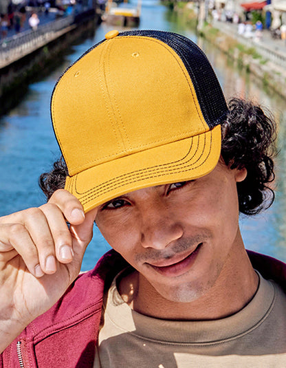 Sonic-S Cap (AT683)