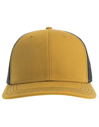 Sonic-S Cap (AT683)