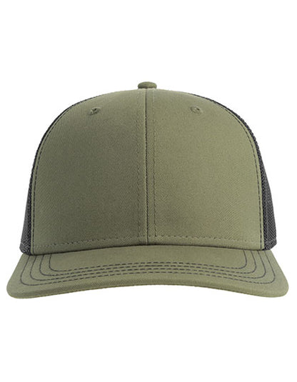 Sonic-S Cap (AT683)