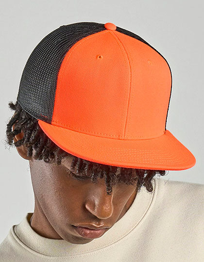 Snap Mesh-S Cap (AT686)