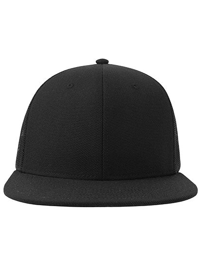 Snap Mesh-S Cap (AT686)