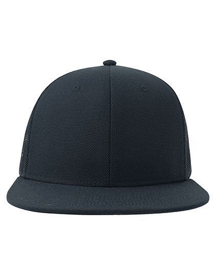 Snap Mesh-S Cap (AT686)