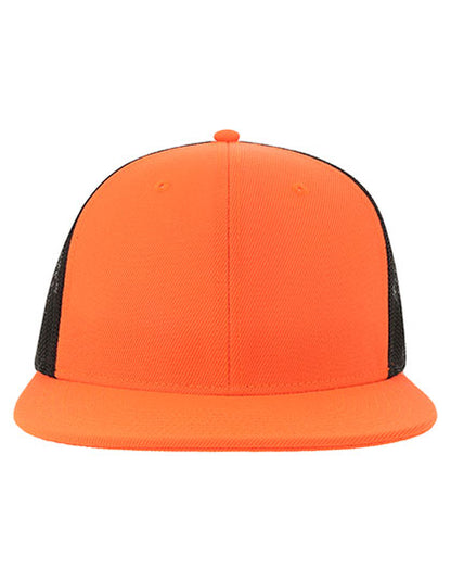 Snap Mesh-S Cap (AT686)