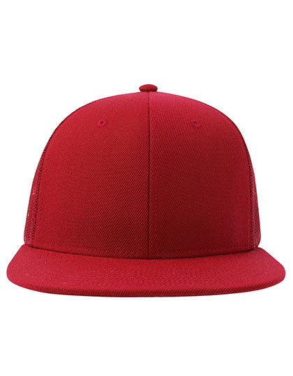 Snap Mesh-S Cap (AT686)