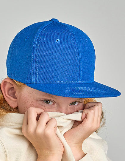 Kid Snap Back-S Cap (AT691)