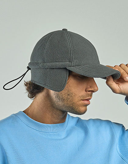 Snow Flap Stopper Cap (AT719)