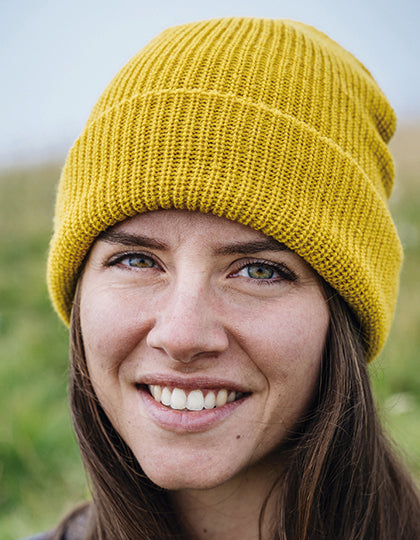 Woolly Beanie (AT801)