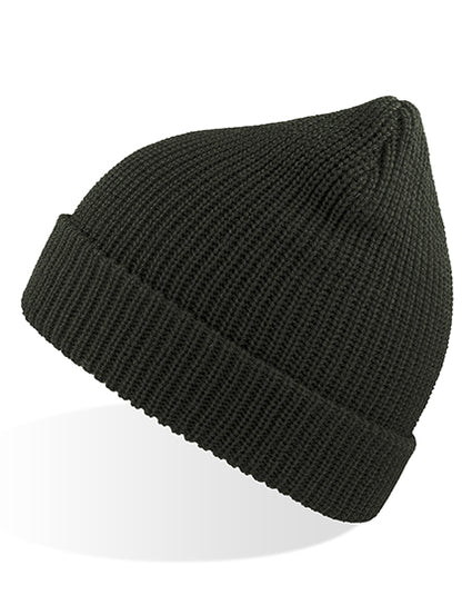 Woolly Beanie (AT801)