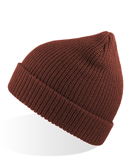 Woolly Beanie (AT801)